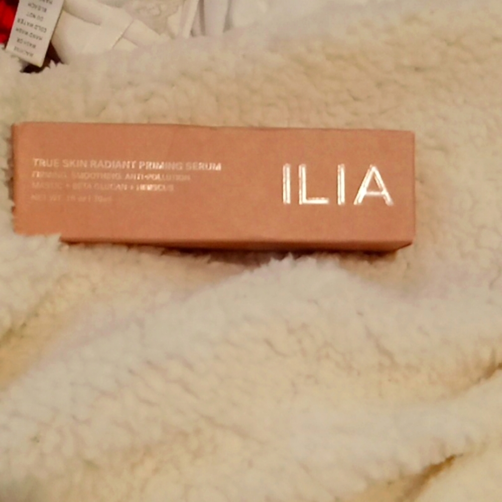 Ilia